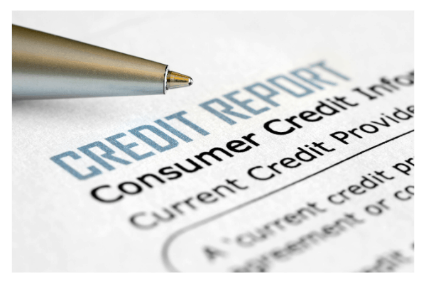 My Credit Track Credit Report