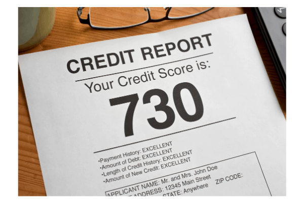 Improve your credit score - My Credit Track