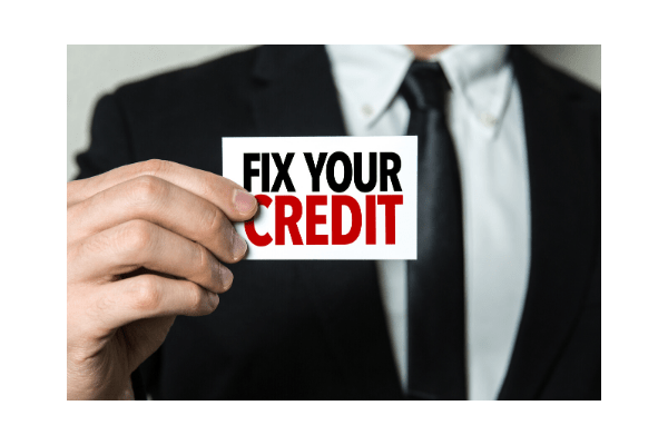 Credit Repair - My Credit Track