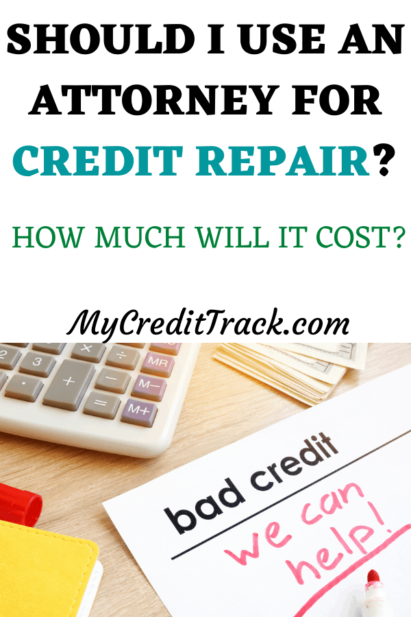 Pin on Credit Repair
