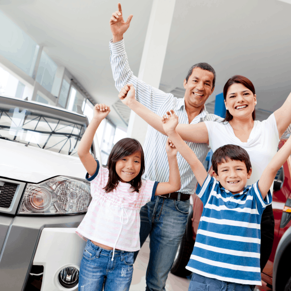 How To Finance a Car with Bad Credit and No Cosigner? My Credit Track