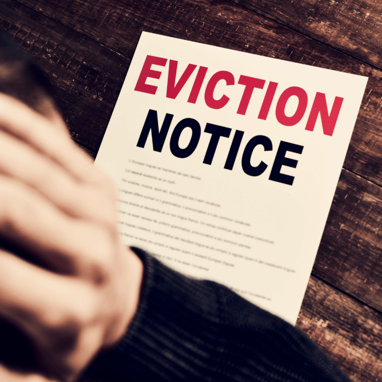 What You Need to Know To Remove An Eviction From Your Credit Report