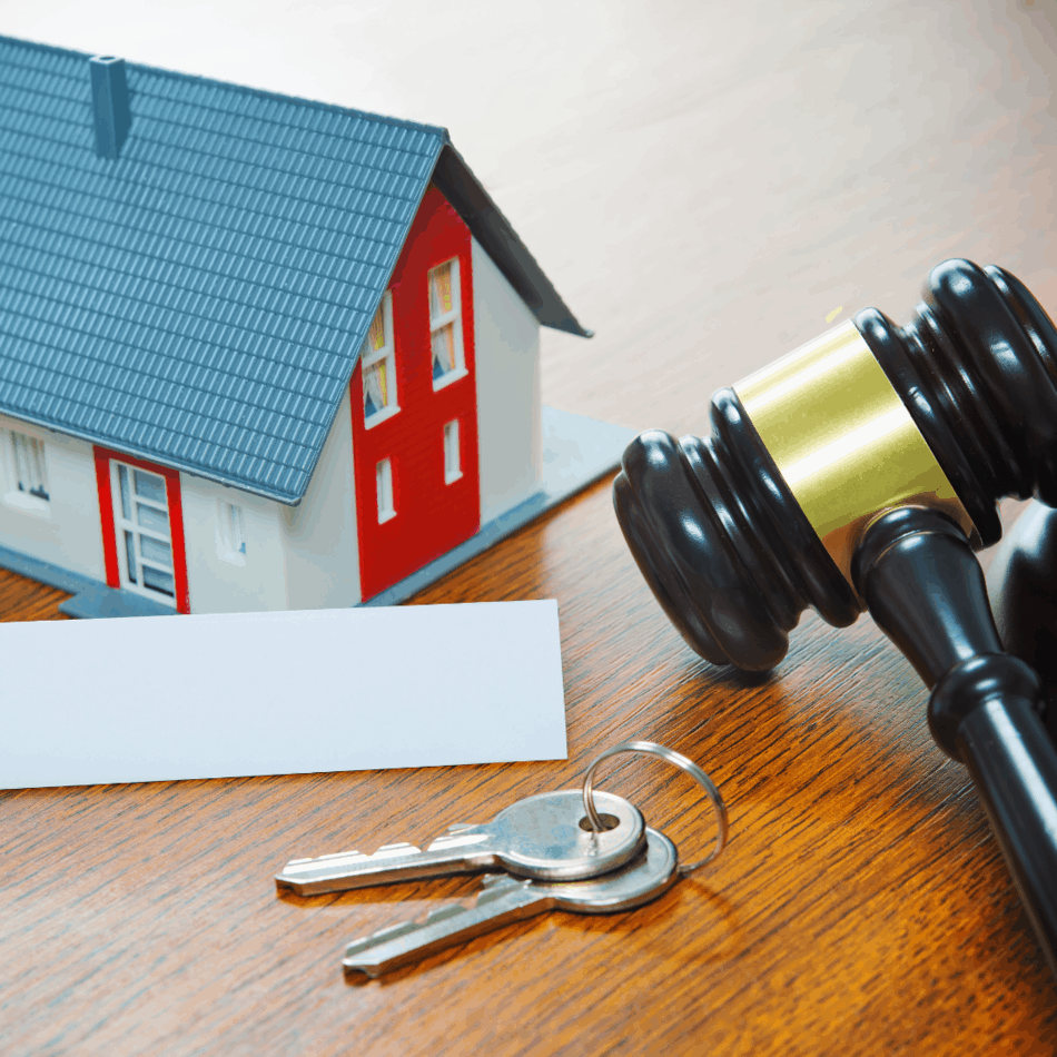 What You Need to Know To Remove An Eviction From Your Credit Report